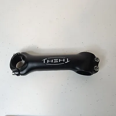 3T 'THE' 1 1/8  Threadless Bike Stem 25.4mm Clamp 90mm Alloy MTB/Road Bike    • $19