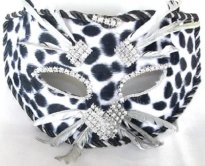 £29.99 • Buy Handmade Mask Masquerade Ball Party Wall Decoration Hen Night Event Fancy Dress