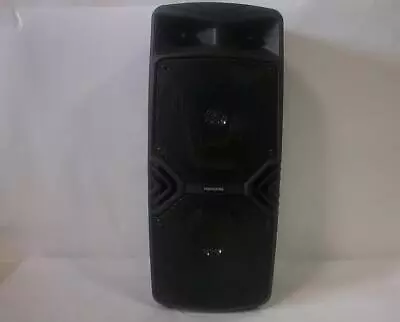 MEMOREX  MSB310B Bluetooth Tailgate Party Speaker - Black • $29.95