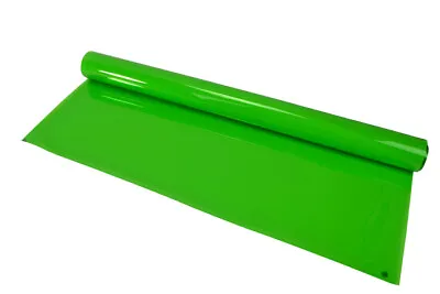 Colour Filter Lighting Gel Sheet Leaf Green 1210 X 530mm • £12.74