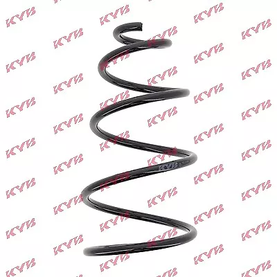 Coil Spring Kyb Rc1050 Front Axle For Fiatlancia • £21.20