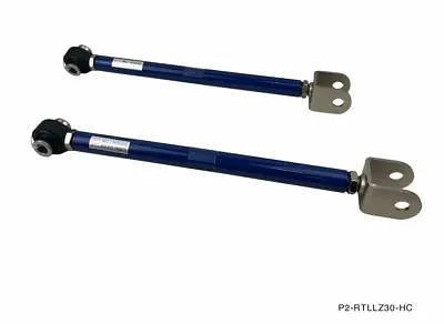 P2M Adjustable Rear Traction Control Arms Links For Toyota Supra JZA80 MK4 93-98 • $175