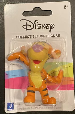 Disney Mini Figurine/Cake Topper Of Minnie Mouse. Brand New. • $5.99