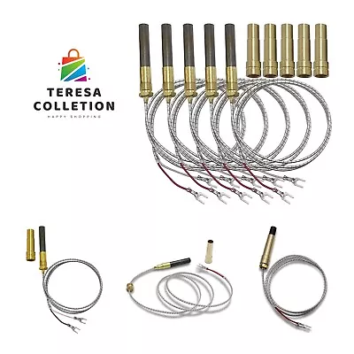 36  Thermopile Generator 750 Millivolt Thermopile With PG9 Adapter Replacemen... • $83.99