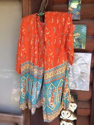 $70 • Buy Arnhem Kimono M☀️⭐️