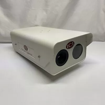 ICI FM 320 P Series IR Camera Skin Temp Screening Infrared Camera • $350