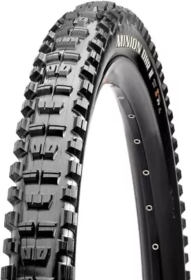 Maxxis Minion DHR II 3C MaxxTerra DD Tubeless Ready Rear MTB Tire 29 X 2.4  • $77.95