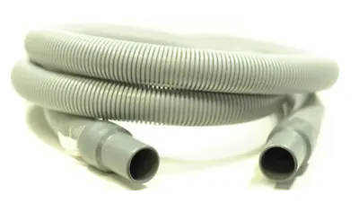 $22.88 • Buy NSS M-1 PIG Commercial Canister Vacuum Cleaner Hose 1.5 Inch 10 Feet Long