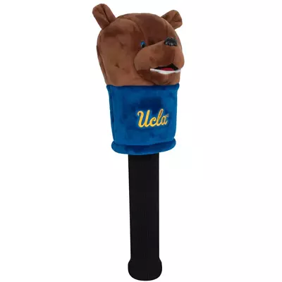 Ucla Bruins---mascot-------golf---- Driver Headcover • $23.99