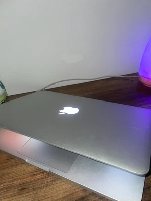 £100 • Buy Apple MacBook Pro 13  (128GB SSD, Intel Core I5 5257U, 2.70 GHz,8GB) Laptop -...