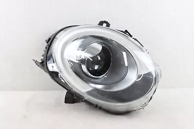 2014-2018 Mini Cooper F56 F55 F57 LED Headlight RH Front Right Passenger OEM • $249