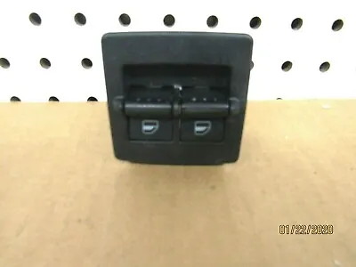 2008 VW Volkswagen New Beetle Front Driver Side Power Window Control Switch OEM • $24.92