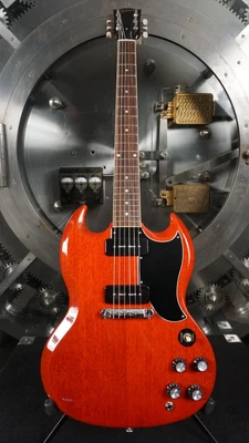 $1399.99 • Buy Gibson SG Special 2022 - Vintage Cherry W/ Original Gibson Case