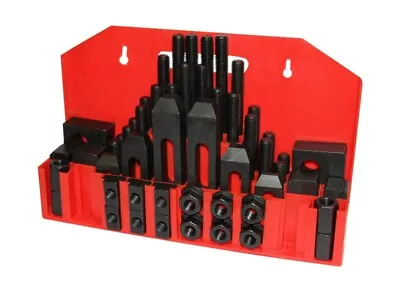 1/2  Clamp Clamping Bolt Nut Hold Down Kit Set 58 Sets Of Fixtures • $98.70