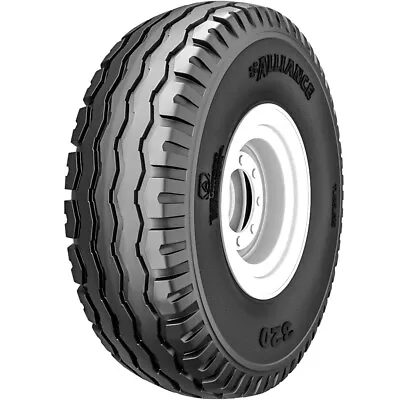 1 Tire 320 6-16 95A8 Load Range 6 Ply Tractor • $97.99