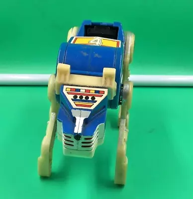 1984 World Event Toys Voltron Blue Lion Vehicle • $18.98