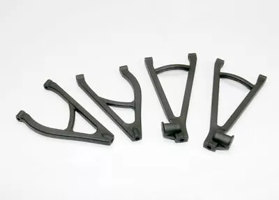 Traxxas 7132R Rear Extended Suspension Arm Set 1/16 E-Revo Summit Grave Digger • $8