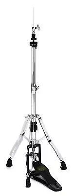 Mapex Armory Series Hi-Hat Stand - Chrome Plated • $149