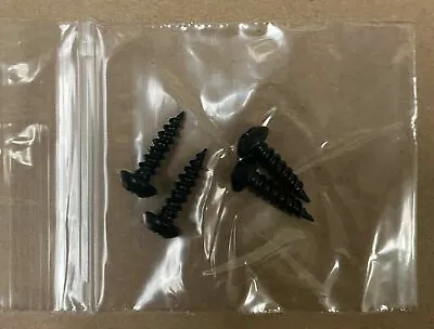 £2.99 • Buy 4 X Screws For LG TV Stand Feet Legs *50UP80006LR 50UP75006LF 50UP77006LB*