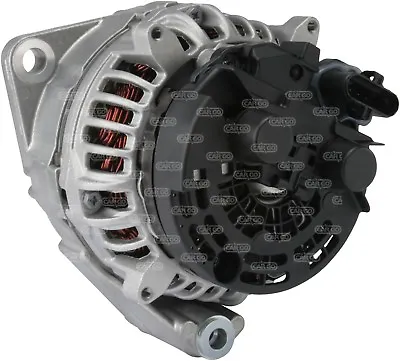 Alternator FOR DAF Bova Solaris Trucks 9.2 12.6 DIESEL 24 / 28 VOLT 100 AMP  • $251.07