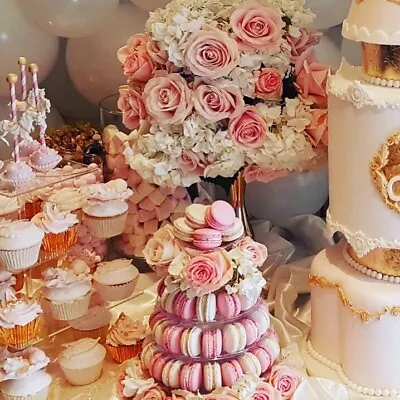 £12.99 • Buy Homemade Macaroons,Macarons 12