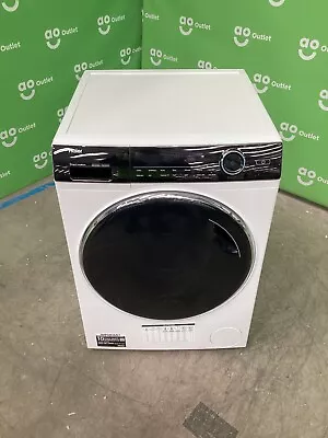£539 • Buy Haier Washing Machine - White - A I-Pro Series 7 HW120-B14979 12kg #LF58655