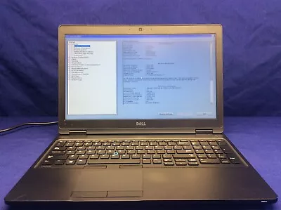 Laptop Lot (6): Rebuild/Parts • $145