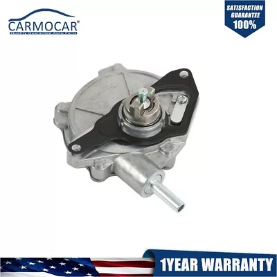 Brake System Engine Vacuum Pump 2712301165 For Mercedes-Benz W203 C230 2003-2005 • $54.97