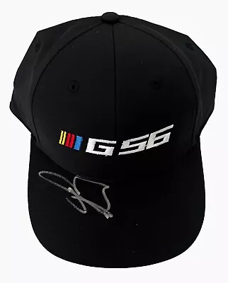 Jenson Button Hand Signed Garage 56 Cap Hendrick Motorsports Le Mans VERY RARE • £249.99