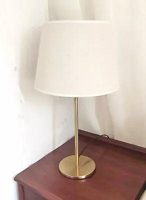 Ikea Table / Bedside Lamp • £10