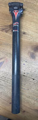 Easton EC70 Carbon Fiber Seatpost 30.9mm • $60