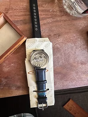 Ac Delco Corvette Watch  • $100