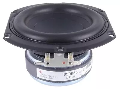 Peerless 830855 SDS 4  Woofer One Woofer. • $15