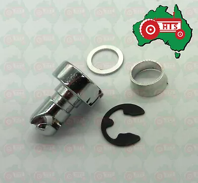 Tractor Grille Retainer Stud Fits For Massey Ferguson 35 35X FE35 • $20.99