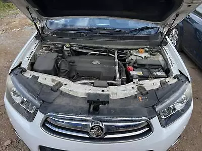 Holden Captiva Auto Awd Diesel 2.2 3fer Tag (gen 2) No Transfer Case Cg 0 • $880