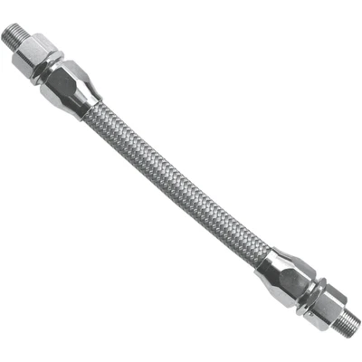$40.31 • Buy Baron Replacement Bottom Oil Line '99-09 Yamaha V-Star 1100 (BA-002B)