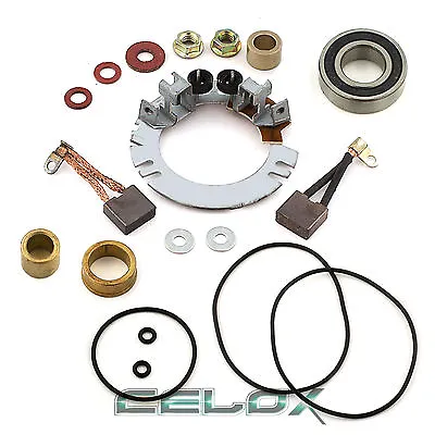 Starter Rebuild Kit For Yamaha Virago 920 1000 XV920 XV1000 1981 1982 1983-1989 • $25.85