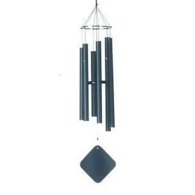 Music Of The Spheres Wind Chimes  Alto Aquarian Scale • $258.40