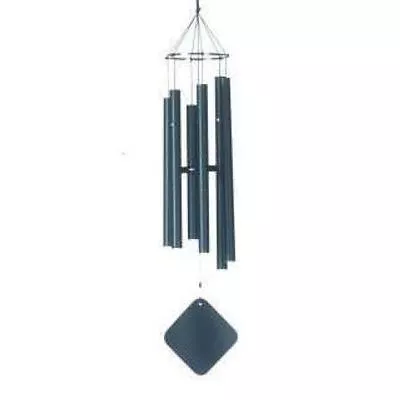 Music Of The Spheres Wind Chimes  Alto Hawaiian  Scale • $258.40