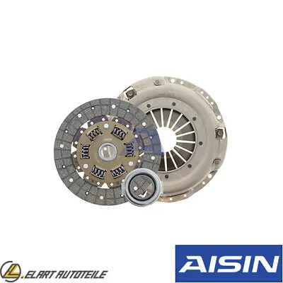 CLUTCH KIT FOR HONDA ACCORD/VI/Hatchback/Mk/VII/Sedan PRELUDE/IV 2.0L 4cyl • $302.23