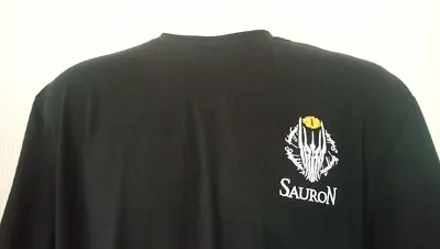 Lord Of The Rings Sauron T-shirt • £11.45