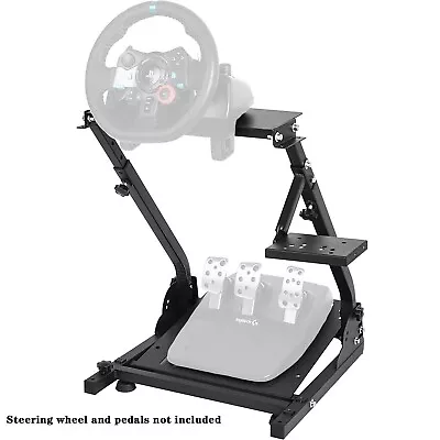 Hottoby G920 Racing Steering Wheel Stand Fit For Logitech G920/G29/G923 Xbox PC • £69.99