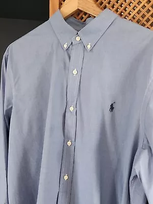 Ralph Lauren Xl Mens Shirt • £17.50