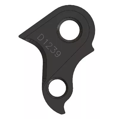 Derailleur Hanger For Haibike Kelly's Motobecane Wilier Nukeproof D1239 Pilo • $82.93