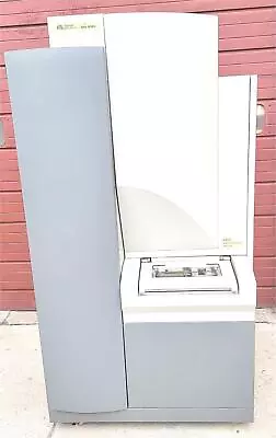 APPLIED BYOSYSTEMS SCIEX 4800 Plus MALDI TOF/TOF ANALYZER WATCH VIDEO • $8000