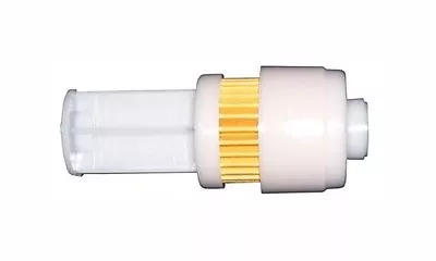 YAMAHA OEM Outboard Fuel Filter Element F150 F200 F225 SX DX VX  65L-24563-00-00 • $19.95