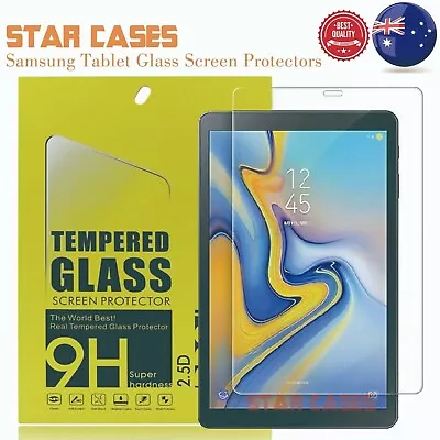 For Samsung Tablet Tab S7 Plus T870 T970 T975 Tempered Glass Screen Protector • $12.99