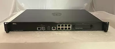 DELL SonicWALL NSA 2600 - Model: 1RK29-0A9 • $149.95