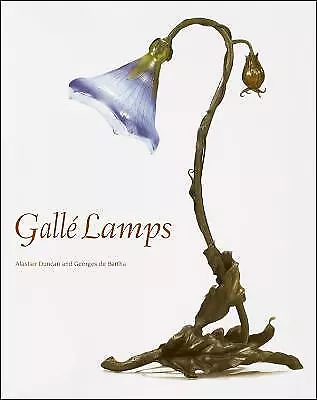 Galle Lamps - 9781851496716 • £31.40