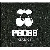 Various Artists : Pacha Classics CD 3 Discs (2009) Expertly Refurbished Product • £4.02